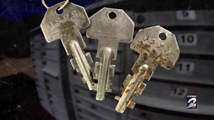 ‘It’s a disaster’: USPS audit reveals mail theft costs customers thousands of dollars