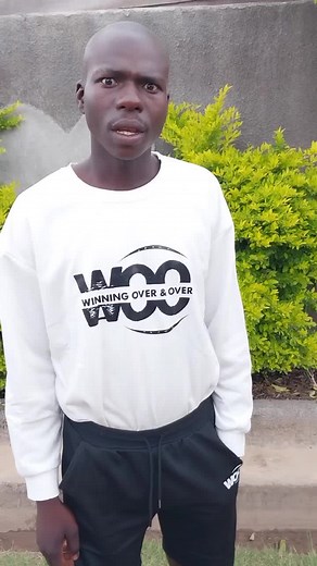 Zim Pogba UO Clothing TikTok Video