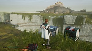 Bogano : Tous les coffres | Guide Star Wars Jedi Fallen Order