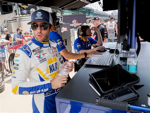 Cook Out Clash’s defending champion Chase Elliott details “biggest takeaway” to succeed ahead of the 2026 NASCAR race
