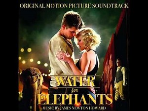 08 - Speakeasy Kiss [Water For Elephants OST]