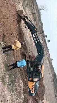 देखिए JCB Machine Ka Powerful Work | JCB Digging Video #jcb #bigjcb #machine