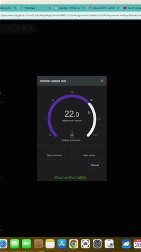How to Check Internet Speed
