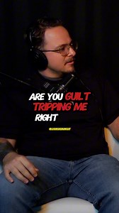 2.5K views · 18 reactions | Guilt-tripping in relationships is one of...