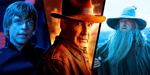 The 10 Best Film Trilogies of All Time, Ranked