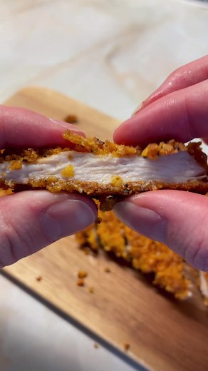 Delicious Dorito Chicken Recipe | Cooking Video