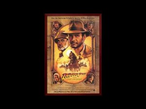 [HD] BSO / OST - Indiana Jones