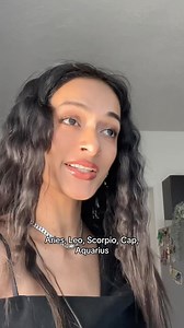 Who’s an alpha female?🙋🏽‍♀️ #zodiacsigns | Kinglexagod