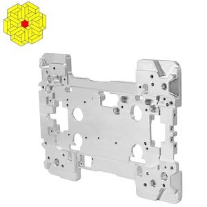 [Hot Item] Custom Auto Precision CNC Machining Part, Tolerance  /-0.05mm, CNC Turning Range