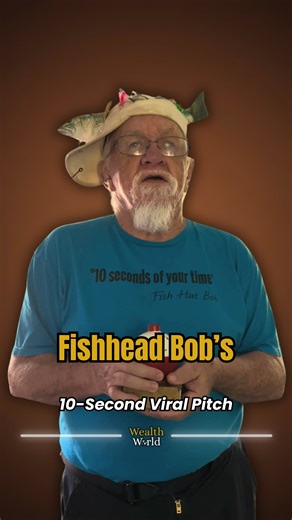 Business | Mindset | Entrepreneurship | A ten second business pitch changed everything. In a world saturated with long presentations and complex slides, clarity and precision... | Instagram