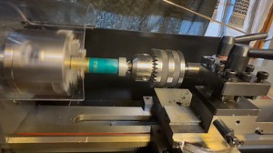 東洋アソシエイツ Mr.Meister 精密卓上旋盤コンパクト９ スターターセット を購入したので遊んでみた