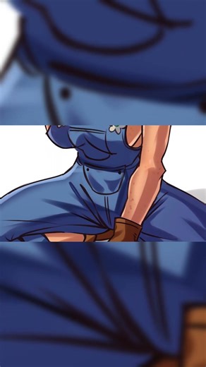 Princesses on the Farm - Comic Dub | by MoxyDraws