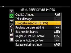 Je suis la Couleur - Datacolor et Nikon - un webinar la couleur dans le workflow du photographe