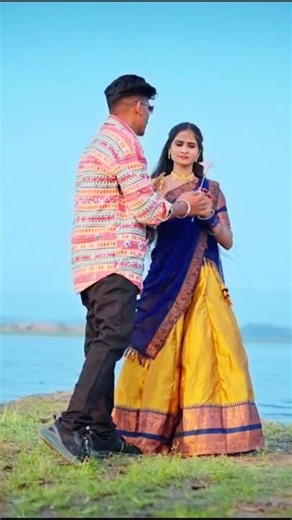 NEW ADIVASI SONG | श्रीमती | SHRIMATI | #ADIVASI 2025