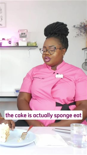 Cake Tasting Mukbang: Honest Reactions to 3 Desserts