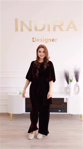 Milliy liboslar on Instagram: "❤️🥰"