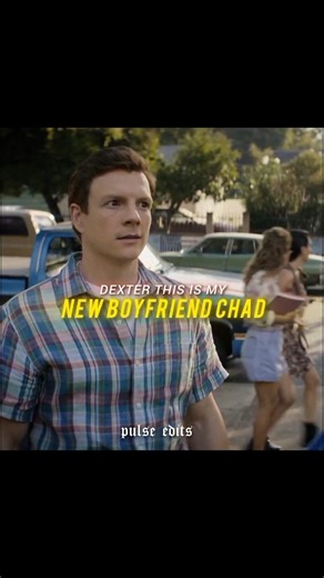 YOUR EX TRYING TO MAKE YOU JEALOUS - Dexter Edit | Lil Uzi vert - what you saying (Slowed & Reverb)