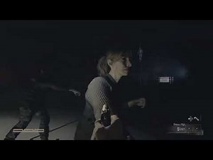 Call Of Duty BO6 Campaign Walkthrough Separation Anxiety + Checkmate (Veteran Difficulty)