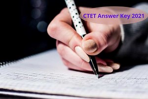 CBSE CTET 2021: Answer Key Expected Anytime Today | Here's How to Download