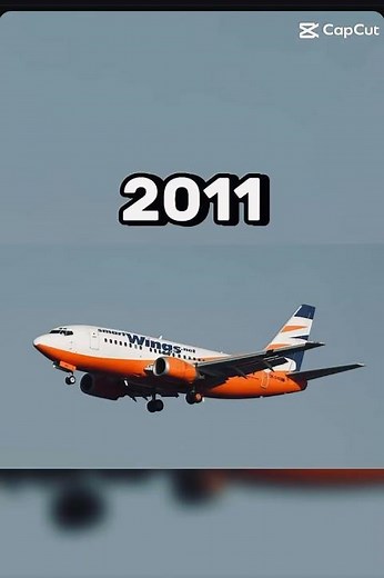 SmartWings 🇨🇿 Airlines Evolution