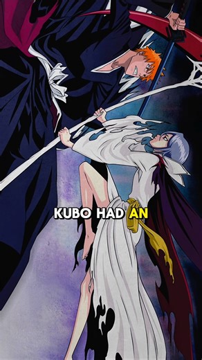 Kubo Designed Bleach Characters Backwards — And It Worked
