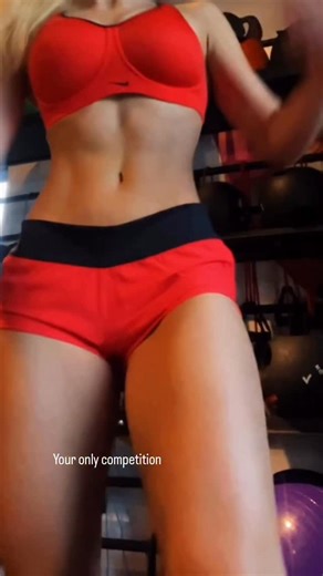 once you realize this, nothing can stop you 👊 | Rosy