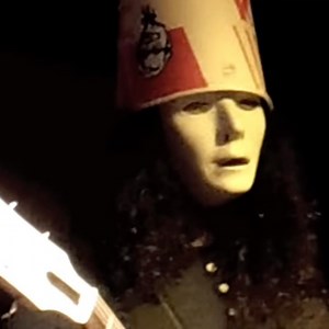 Buckethead on Instagram
