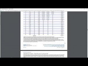 Stuart Chamberlin, CFS "How does the Allianz 360 Fixed Indexed Annuity work?"