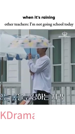 Rain can’t stop legends 😌☔ #bts #btsot7forever #btsarmy #bangtanboys #viral #trending #army #bangtan
