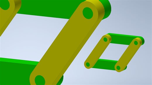 「モデルを計測する - Inventor」の動画チュートリアル | LinkedInラーニング