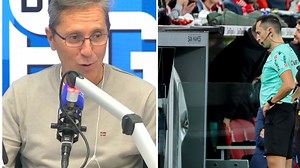 Paco González alucina con la polémica en el Athletic - Real Madrid: "Surrealista"