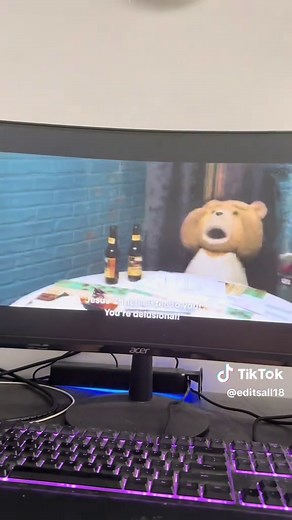 Ted 2 Movie Clip: Iconic Grocery Store Scene