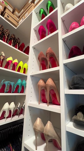 Stylish Red Bottoms Heel Collection for Fashion Enthusiasts