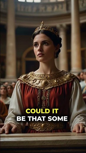 The Role of Women in Ancient Roman society