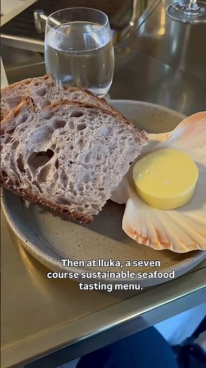 3 Sustainable Seafood Dishes in Copenhagen That Changed Everything