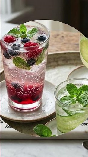 Club Soda vs Sparkling Water Key Differences Explained
