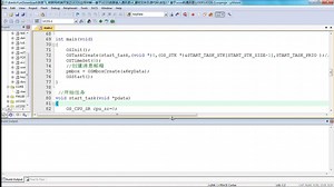 物联网UCOS应用讲解—基于UCOS的联系