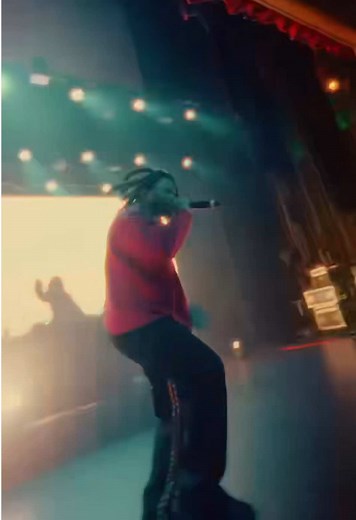 Catch Denzel Curry on the Mischievous South Tour