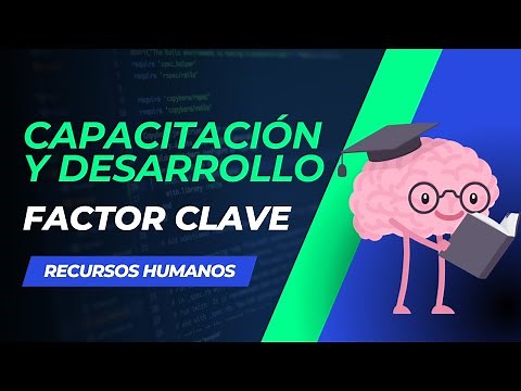 CAPACITACION Y DESARROLLO ORGANIZACIONAL RECURSOS HUMANOS. FACTOR CLAVE DE LA ESTRATEGIA
