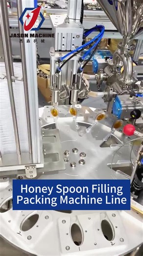 Jasonpackagingmachine on TikTok