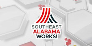 Southeast AlabamaWorks working to help people improve in job seeking