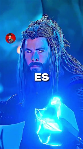 🔥 Thor llora por LOKI en Deadpool 3... ¡La TVA lo ESCONDIÓ! 😱 #Marvel #Cine