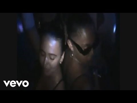 Jorja Smith - High (Visualiser)
