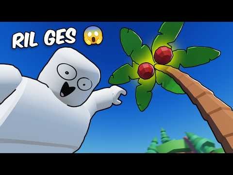 INI GROW A GARDEN 2 😱😱😱