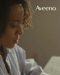 16K views · 118 reactions | This winter, harness the power of oat to improve eczema related itch, dryness and irritation. | Aveeno | Facebook