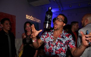 How SodaStream went from bubbles to splash with $3.2 billion PepsiCo deal