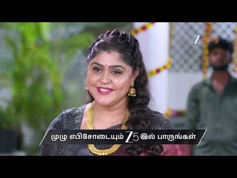 Thirumangalyam | Ep 54 | Preview | Jan, 14 2026 | Prithviraj, Megha Salman, Gayu Sri | Zee Tamil