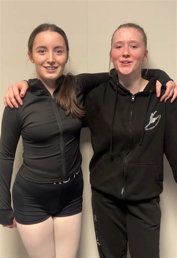 Exciting Dance Comeback Announcement