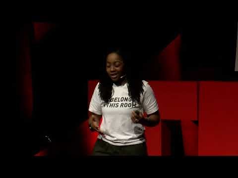The Mental Tuition of Marginalization | Janaye Matthews | TEDxCSU