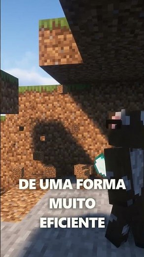 Mineração 3×3 no Minecraft Simply Tools Mod